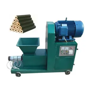 Briquettes Making Machines